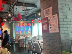 -北平食坊·烤鸭(黄寺大街店)
