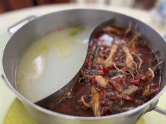 -王家味 - Wángjiā wèi