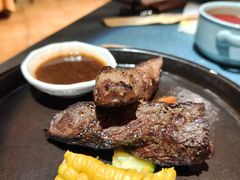 -俄士厨房(未来城店)