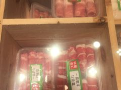 -锅圈食汇火锅烧烤食材超市(聚贤路店)