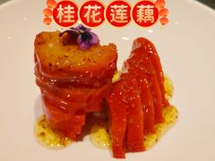 -恒记饭店·海鲜明档(淹城店)