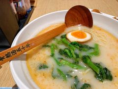-味千拉面(上海松江二店)