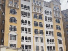 -平湖九龙山庄园圣马可酒店