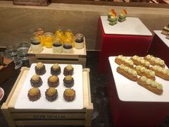 -索菲特西湖大酒店·香榭丽全日候餐厅(南山路店)