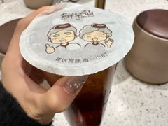 -鲜芋仙(大兴龙湖店)