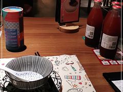 -酒肆浅葱•烧烤•龙虾•排档(卓悦intown店)