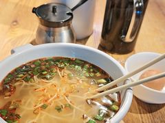 -中阿兰牛肉面(悦海新天地店)