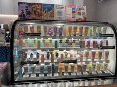 -Blueglass酸奶(华贸购物中心店)