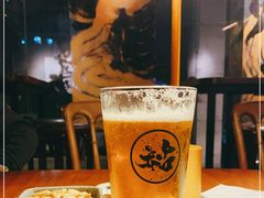 -HUBBA祜精酿(五羊邨店)