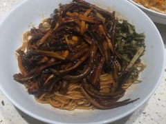 -阿莉餐厅(枣阳路店)