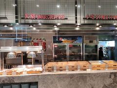 -金滏山烤肉·海鲜·火锅自助餐厅(襄阳万达店)