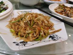 -家乡饭店(里仁洞店)