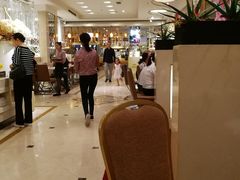 -芭菲盛宴·环球美食(袁家岗店)