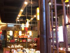-蜀辣居鲜货老火锅(簇桥富顿中心店)