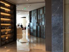 -TABLE·味西餐厅-成都茂业JW万豪酒店
