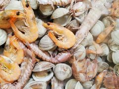 -船奇蒸汽海鲜·闽菜(八市海鲜总店)