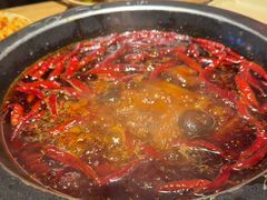 -蜀大侠火锅(总府路店)