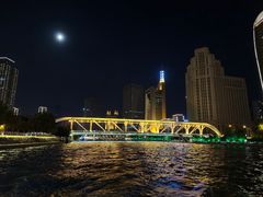 -海河游船-永乐码头(大悲院)