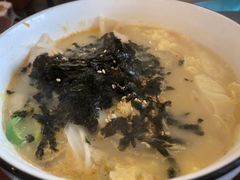 -青春分食(仙林大学城店)