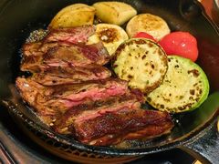 特选和牛腹心肉牛排-LIBERO(张虹路店)