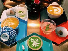 -茶是一枝花泡茶店
