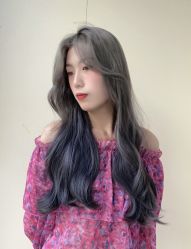 点击看大图 -摩卡造型·烫染·接发