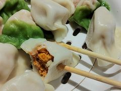-老大连·海肠捞饭·大连海鲜大连菜(西安路店)