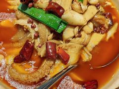 -清水亭湖北菜(大屯DT51店)