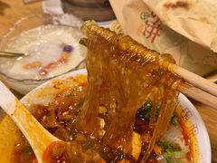 -豆相识•九九豆腐脑(牛咡桥店)