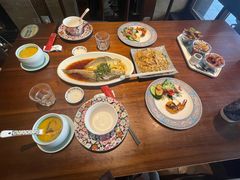 -美乐食街(小南店)