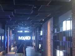 -幸福蓝海影城(上海闵行日月光中心杜比全景声店)