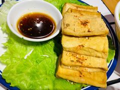 -肆幺幺烤肉(乐汇城店)