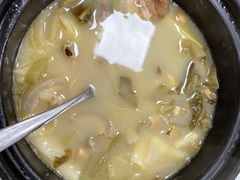 -合和美食馆(壹村东心岭2巷店)