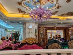 -金米箩大酒店(五角场店)