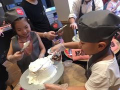 -85度C(东莞常平新南街店)