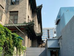 -北京协和医院(东单院区)