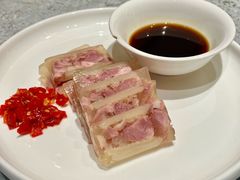 -聚丰园•湖鲜餐厅(阿红私房菜梅石路店)