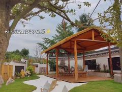 -加顺农场餐厅