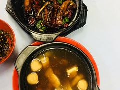 -新记肉骨茶