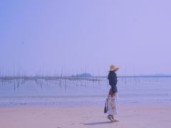 -北岐滩涂