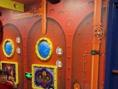 -沈阳海洋探索中心