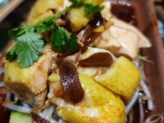 -马来西亚肉骨茶汤·招牌螃蟹·烧鸡·呷喱吧吧(海上世界店)