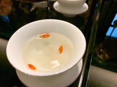-上海苏宁宝丽嘉酒店·嘉府壹号中餐厅