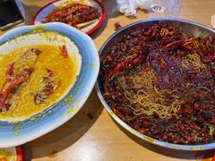 -华仔龙虾(永乐路总店)