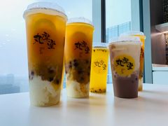 -丸摩堂鲜果茶(九方店)