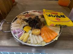 -韩热集市(百源店)