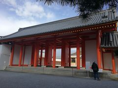 -京都御所