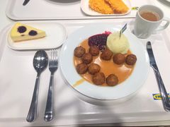 -宜家·瑞典风味餐厅(烟台路店)