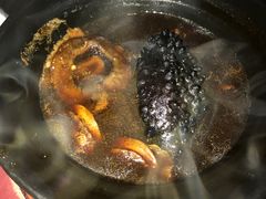 -长沙北辰洲际酒店-兰调全日餐厅