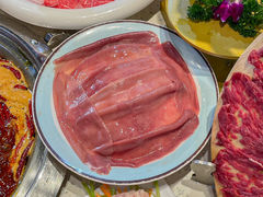 -蜀院鲜火锅(高升桥店)